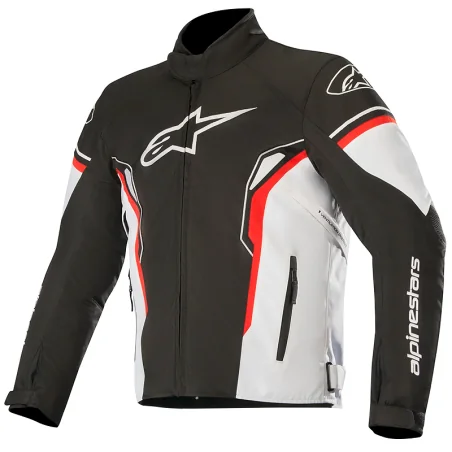 copy of JACKE ALPINESTARS ANDES DRYSTAR WIRD SCHWARZ