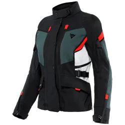 copy of JACKE ALPINESTARS ANDES DRYSTAR WIRD SCHWARZ