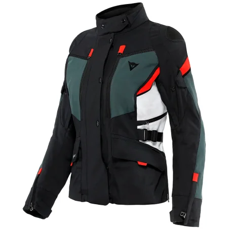copy of JACKE ALPINESTARS ANDES DRYSTAR WIRD SCHWARZ