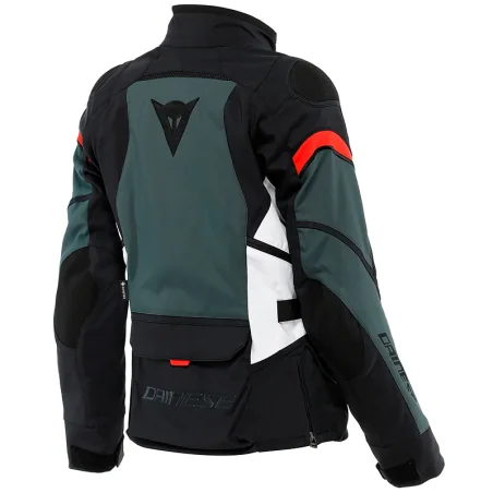 copy of JACKE ALPINESTARS ANDES DRYSTAR WIRD SCHWARZ