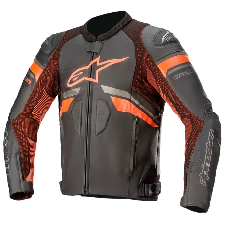 copy of JACKE ALPINESTARS ANDES DRYSTAR WIRD SCHWARZ