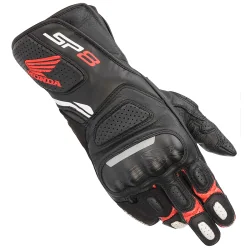 Handschuhe ALPINESTARS SP-8 V2 Schwarz / White / Red