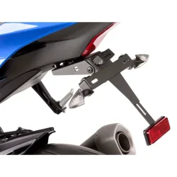 PUIG Kennzeichenhalter für YAMAHA YZF-R1 2015-2020