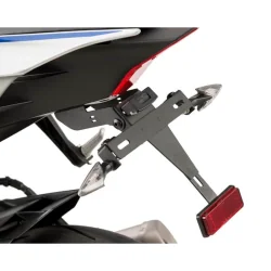 PUIG Kennzeichenhalter für YAMAHA YZF-R6 2017-2018