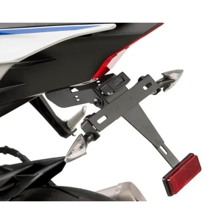 PUIG Kennzeichenhalter für YAMAHA YZF-R6 2017-2018