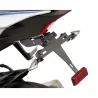 PUIG Kennzeichenhalter für YAMAHA YZF-R6 2017-2018