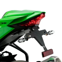 PUIG Portamatriculas para KAWASAKI ZX-10R / RR 2021