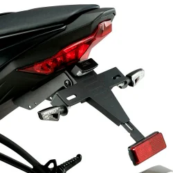 PUIG Kennzeichenhalter für KAWASAKI ZX-6R 636 2019-2021
