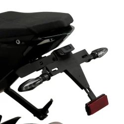 PUG Portamatriculas para KTM 1290 SUPERDUKE R 2020-2021