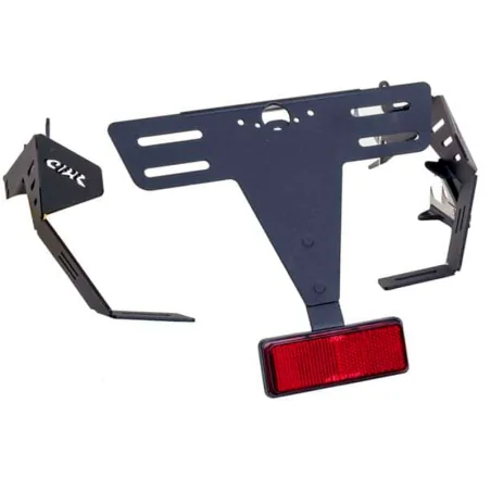 PUIG Portamatriculas para HONDA CBR 1000 RR 2004-2007