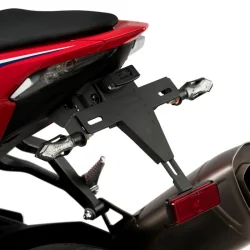 PUIG Kennzeichenhalter für HONDA CBR 1000 RR 20-23