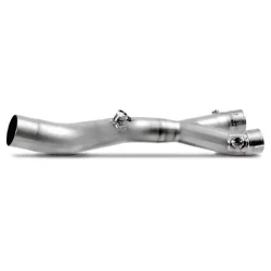 copy of KATALYSATOR-KATALYTISCHE AKRAPOVIC YAMAHA R1M 2015-2019