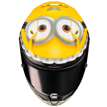 copy of HELM HJC RPHA 11 VENOM 2 WUNDER MC-1