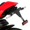 Portamatriculas PUIG para DUCATI PANIGALE V2 / V4 2020-2021