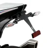 Portamatriculas PUIG para BMW S 1000 RR 2019-