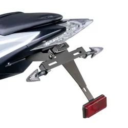 PUIG Kennzeichenhalter für BMW S 1000 RR 2