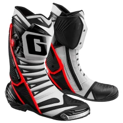 BOTAS GAERNE GP1 EVO NARDO GREY / RED