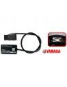 GPS PZ RACING para YAMAHA YZF R1 / M 2015-2021