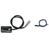 RECEPTOR PZ RACING PLUG & PLAY GPS WI-FI LAPTRONIC YAMAHA R1 / M 2009-2021