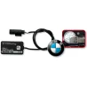 RECEPTOR GPS PZ RACING PyP B-TRONIC BMW S 1000 R / RR TODOS LOS MODELOS
