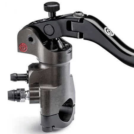 Bomba de Freno BREMBO CNC 19X18