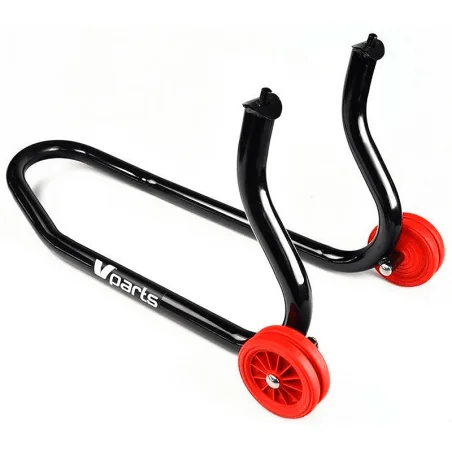 Caballete Delantero moto V PARTS