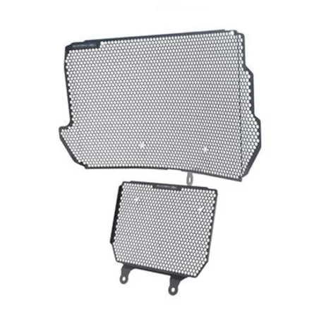 Kühlerschutz-Set YAMAHA YZF-R1 2015-2019