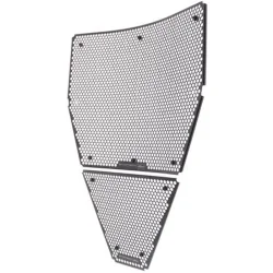 Kühlerschutz EVOTECH-PERFORMANCE YAMAHA YZF R3 2015-2018