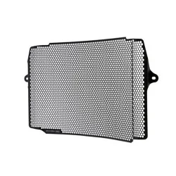 Kühlerschutz EVOTECH-PERFORMANCE YAMAHA YZF R3 2015-