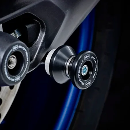 Diábolos EVOTECH-PERFORMANCE APRILIA / YAMAHA