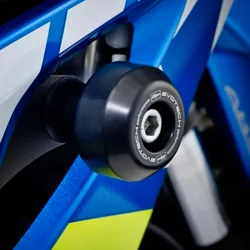 EVOTECH-PERFORMANCE Sturzpads SUZUKI GSXR 1000 / R 2017- 2