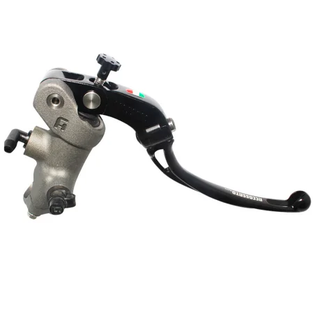 Bomba de Freno ACCOSSATO 19X20 maneta abatible