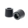 Contrapesos negros EVOTECH-PERFORMANCE SUZUKI / BMW
