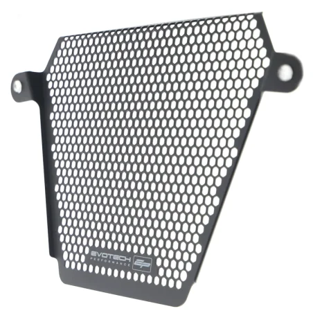 Kühlerschutz EVOTECH-PERFORMANCE SUZUKI GSX-R 1000 2017-