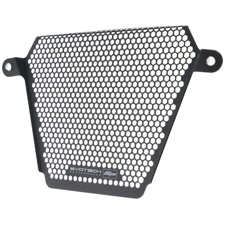 Kühlerschutz EVOTECH-PERFORMANCE SUZUKI GSX-R 1000 2017-