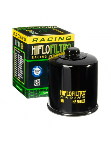 HF303 RC Filtro de aceite Hiflofiltro