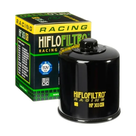 HF303 RC Filtro de aceite Hiflofiltro