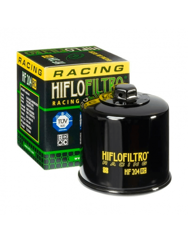 copy of HF138 RC Ölfilter HIFLOFILTRO SUZUKI - Aprilia