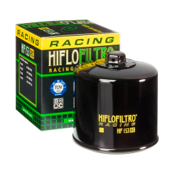 copy of HF138 RC Ölfilter HIFLOFILTRO SUZUKI - Aprilia