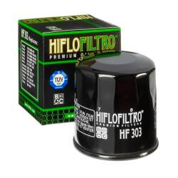 copy of HF138 RC Ölfilter HIFLOFILTRO SUZUKI - Aprilia