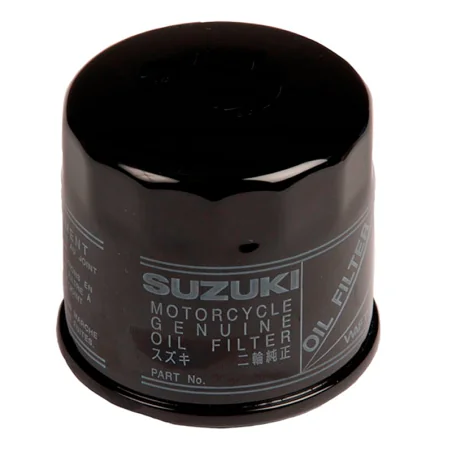 Filtro de aceite original SUZUKI 16510-07J00-000