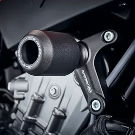 Tacos anticaída EVOTECH-PERFORMANCE KTM