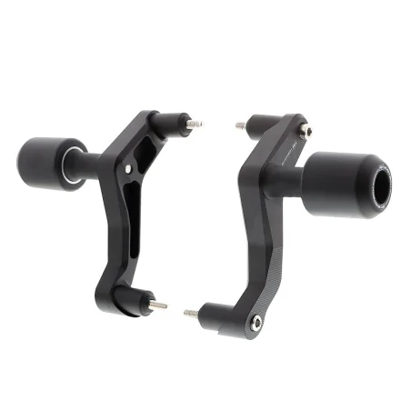 Tacos anticaída EVOTECH-PERFORMANCE KTM 1290 SUPER DUKE R / RR 2020