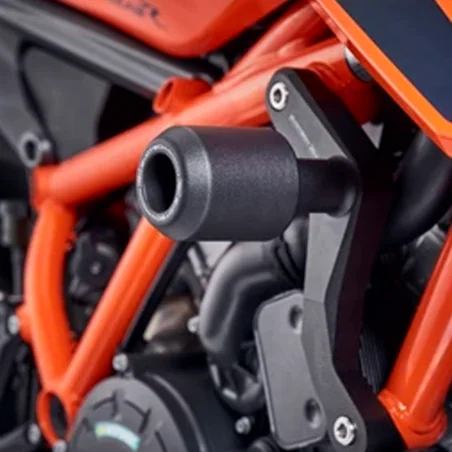 Tacos anticaída EVOTECH-PERFORMANCE KTM 1290 SUPER DUKE R / RR 2020