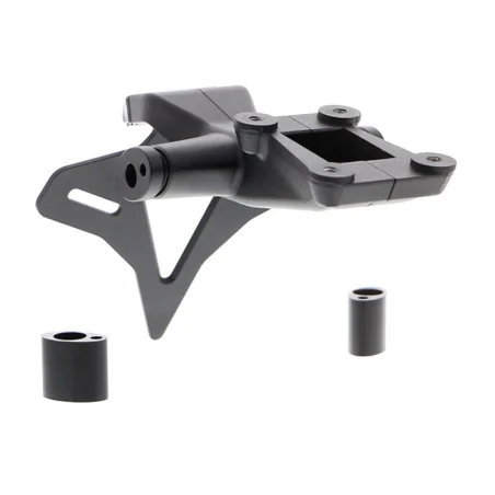 Kennzeichenhalter EVOTECH-PERFORMANCE KTM 1290 SUPERDUKE R 2020