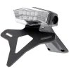 Portamatriculas EVOTECH-PERFORMANCE KTM DUKE 790-890