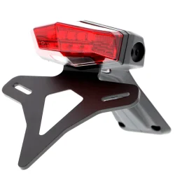 Kennzeichenhalter EVOTECH-PERFORMANCE KTM DUKE 790 2018