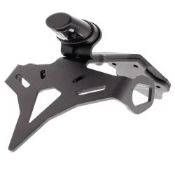 EVOTECH-PERFORMANCE Kennzeichenhalter KAWASAKI ZX-10R REF PRN012955