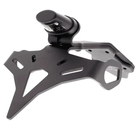 EVOTECH-PERFORMANCE Portamatriculas KAWASAKI ZX-10R