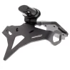 EVOTECH-PERFORMANCE Kennzeichenhalter KAWASAKI ZX-10R REF PRN012955